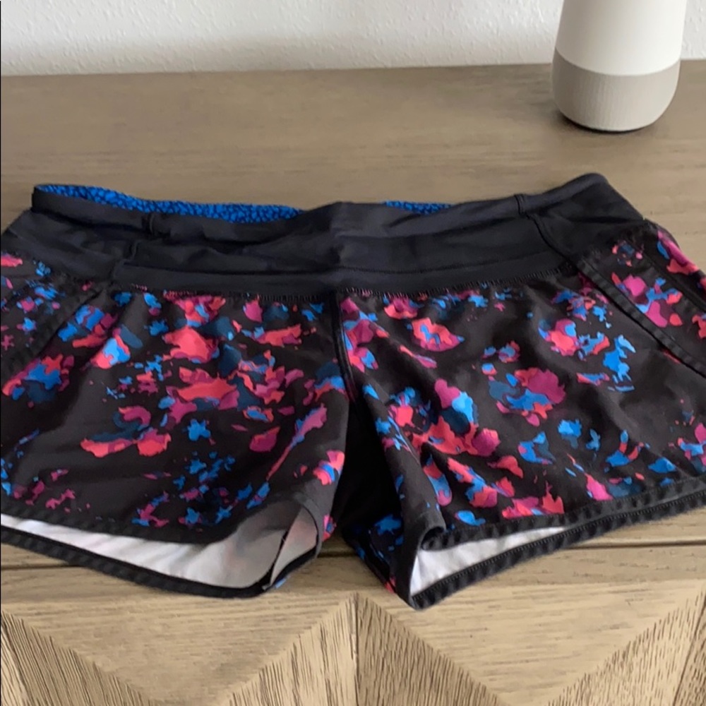 Lululemon